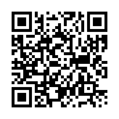 QR code for prayer requests