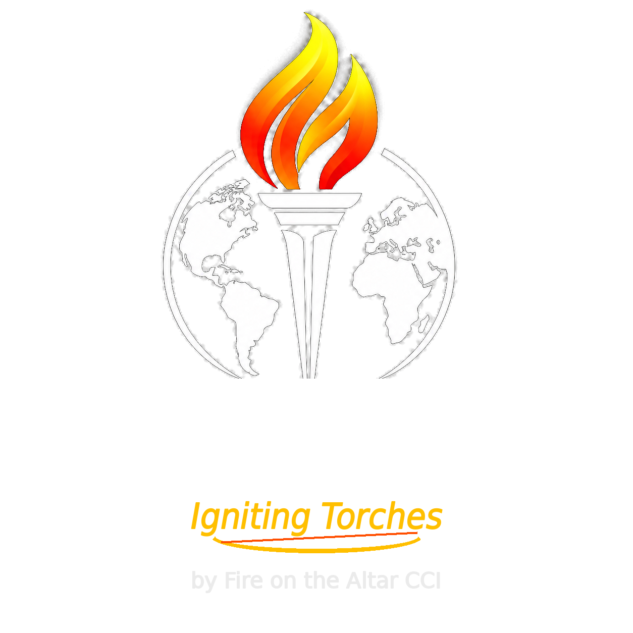 Fire on the Altar